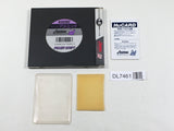 Power Drift Boxed PC Engine TurboGrafx HU Japan - DL7461 - Photo 2