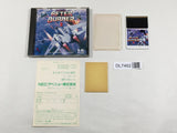 After Burner 2 Boxed PC Engine TurboGrafx HU Japan - DL7462 - Photo 1