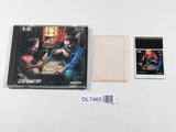 Shanghai Boxed PC Engine TurboGrafx HU Japan - DL7465 - Photo 1