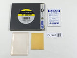 Super Star Soldier Boxed PC Engine TurboGrafx HU Japan - DL7467 - Photo 2