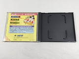 Super Star Soldier Boxed PC Engine TurboGrafx HU Japan - DL7467 - Photo 3