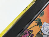 Taito Chase HQ Boxed PC Engine TurboGrafx HU Japan - DL7468 - Photo 3