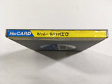 Taito Chase HQ Boxed PC Engine TurboGrafx HU Japan - DL7468 - Photo 4
