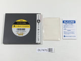 Deep Blue Kaitei Shinwa Boxed PC Engine TurboGrafx HU Japan - DL7470 - Photo 2