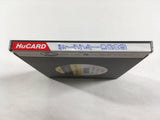 Deep Blue Kaitei Shinwa Boxed PC Engine TurboGrafx HU Japan - DL7470 - Photo 4