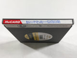 Deep Blue Kaitei Shinwa Boxed PC Engine TurboGrafx HU Japan - DL7471 - Photo 4