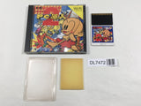 PC Genjin 2 Boxed PC Engine TurboGrafx HU Japan - DL7472 - Photo 1