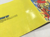 PC Genjin 2 Boxed PC Engine TurboGrafx HU Japan - DL7472 - Photo 3
