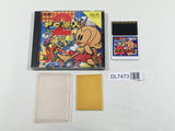 PC Genjin 2 Boxed PC Engine TurboGrafx HU Japan - DL7473 - Photo 1