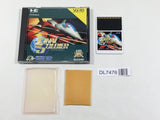 Final Soldier Boxed PC Engine TurboGrafx HU Japan - DL7476 - Photo 1