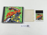 Power League Boxed PC Engine TurboGrafx HU Japan - DL7478 - Photo 1