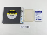 Power League Boxed PC Engine TurboGrafx HU Japan - DL7478 - Photo 2