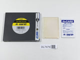Power League 3 Boxed PC Engine TurboGrafx HU Japan - DL7479 - Photo 2
