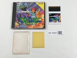 Adventure Island Boxed PC Engine TurboGrafx HU Japan - DL7481 - Photo 1