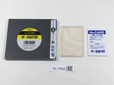 Appare! Gateball Boxed PC Engine TurboGrafx HU Japan - DL7482 - Photo 2
