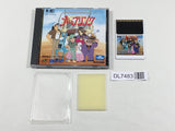 Aoi Blink Boxed PC Engine TurboGrafx HU Japan - DL7483 - Photo 1