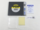 Aoi Blink Boxed PC Engine TurboGrafx HU Japan - DL7483 - Photo 2