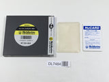 F1 Circus Boxed PC Engine TurboGrafx HU Japan - DL7484 - Photo 2