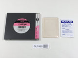 Ganbare! Golf Boys Boxed PC Engine TurboGrafx HU Japan - DL7485 - Photo 2