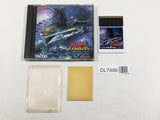 Kyukyoku Tiger Boxed PC Engine TurboGrafx HU Japan - DL7486 - Photo 1