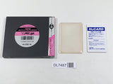 Kickball Boxed PC Engine TurboGrafx HU Japan - DL7487 - Photo 2