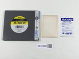 Sadakichi Seven Hideyoshi no Ougon Boxed PC Engine TurboGrafx HU Japan - DL7490 - Photo 2