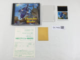 Thunder Blade Boxed PC Engine TurboGrafx HU Japan - DL7492 - Photo 1