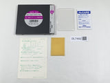 Thunder Blade Boxed PC Engine TurboGrafx HU Japan - DL7492 - Photo 2