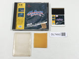 Cyber Core Boxed PC Engine TurboGrafx HU Japan - DL7493 - Photo 1