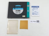 Cyber Core Boxed PC Engine TurboGrafx HU Japan - DL7493 - Photo 2