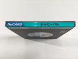 Cyber Core Boxed PC Engine TurboGrafx HU Japan - DL7493 - Photo 4