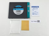 Sindibad Chitei No Dai Makyu Boxed PC Engine TurboGrafx HU Japan - DL7494 - Photo 2
