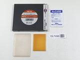 Juoki Altered Beast Boxed PC Engine TurboGrafx HU Japan - DL7496 - Photo 2