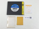 Space Invaders Fukkatsu no Hi Boxed PC Engine TurboGrafx HU Japan - DL7497 - Photo 2