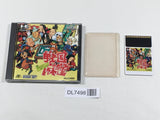 Sengoku Mahjong Boxed PC Engine TurboGrafx HU Japan - DL7498 - Photo 1