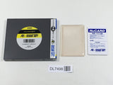 Sengoku Mahjong Boxed PC Engine TurboGrafx HU Japan - DL7498 - Photo 2