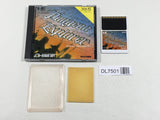 Dungeon Explorer Boxed PC Engine TurboGrafx HU Japan - DL7501 - Photo 1
