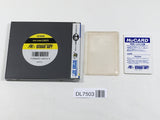 Nectaris Boxed PC Engine TurboGrafx HU Japan - DL7503 - Photo 2