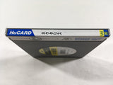 Nectaris Boxed PC Engine TurboGrafx HU Japan - DL7503 - Photo 4