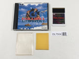 Paranoia Boxed PC Engine TurboGrafx HU Japan - DL7504 - Photo 1