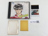 Bari Bari Densetsu Boxed PC Engine TurboGrafx HU Japan - DL7505 - Photo 1
