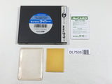 Bari Bari Densetsu Boxed PC Engine TurboGrafx HU Japan - DL7505 - Photo 2