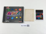 Puzznic Boxed PC Engine TurboGrafx HU Japan - DL7506 - Photo 1