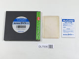Puzznic Boxed PC Engine TurboGrafx HU Japan - DL7506 - Photo 2