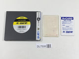 Victory Run Boxed PC Engine TurboGrafx HU Japan - DL7508 - Photo 2