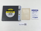 Blodia Boxed PC Engine TurboGrafx HU Japan - DL7509 - Photo 2