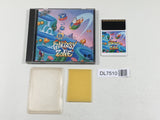 Fantasy Zone Boxed PC Engine TurboGrafx HU Japan - DL7510 - Photo 1