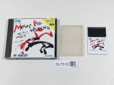 Maniac Pro Wrestling Boxed PC Engine TurboGrafx HU Japan - DL7512 - Photo 1