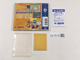 Bomberman '93 Boxed PC Engine TurboGrafx HU Japan - DL7515 - Photo 2