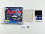 Tennokoe Bank Boxed PC Engine TurboGrafx HU Japan - DL7516 - Photo 1